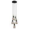 Lampa wisząca SOPHIA 11149 TK-LIGHTING – nowoczesna i designerska